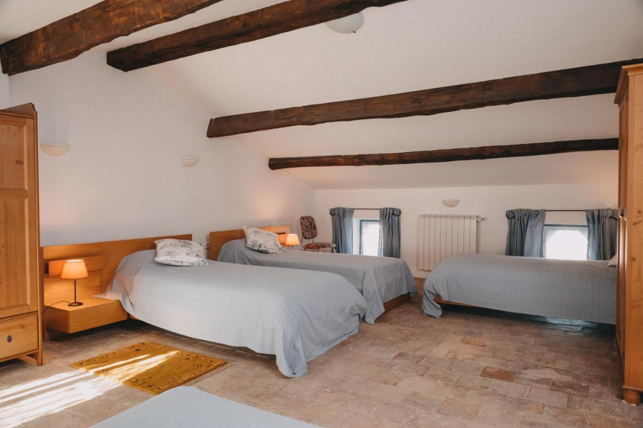 Le Refuge du Clocher Laroque-des-Albères Extérieur photo