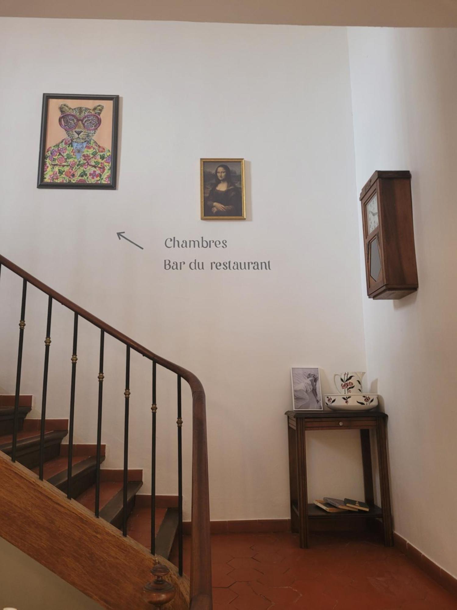 Le Refuge du Clocher Laroque-des-Albères Extérieur photo